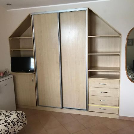Władysławowo Pokoje Goscinne Reja מראה חיצוני תמונה