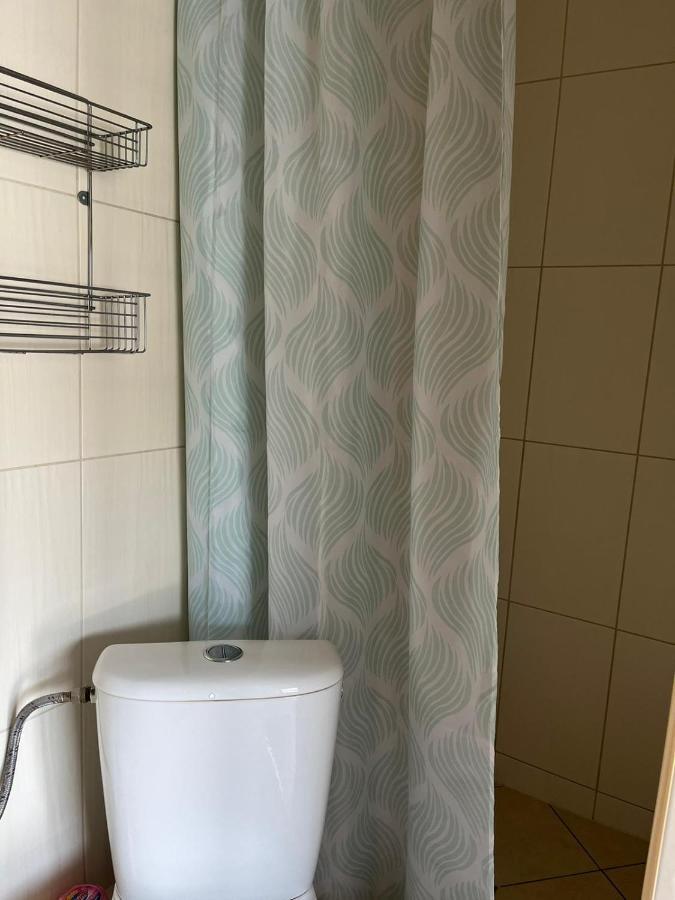 Władysławowo Pokoje Goscinne Reja מראה חיצוני תמונה
